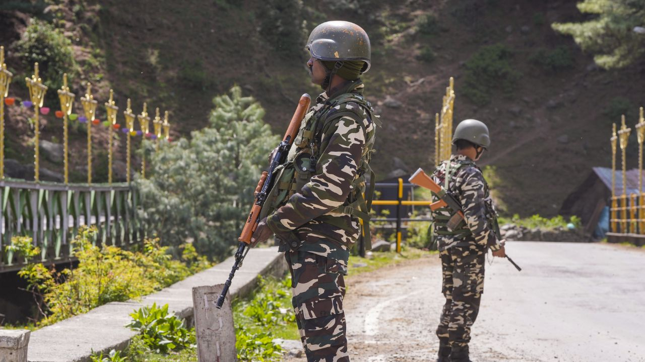 pahalgam attack