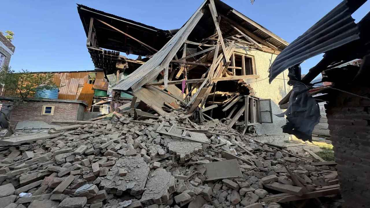 Pahalgam Attack Latest update