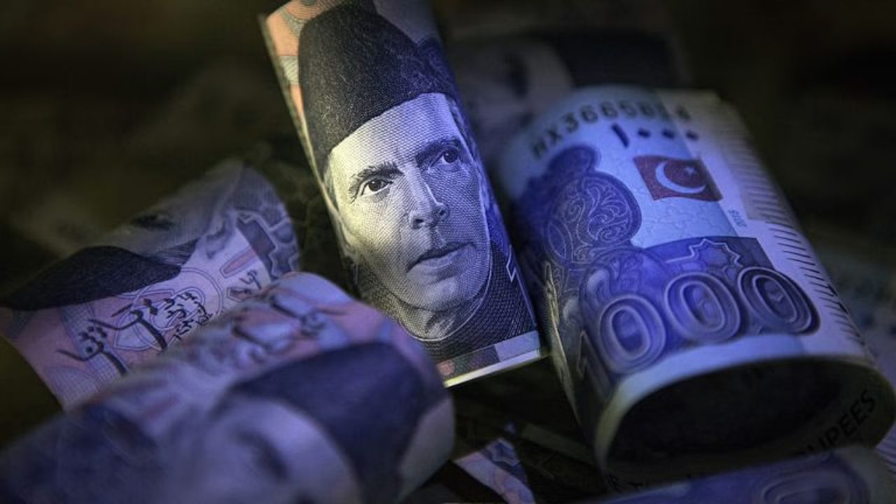 Pakistan economy latest news