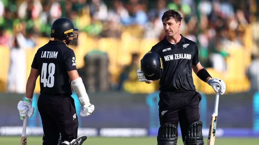 PAK vs NZ