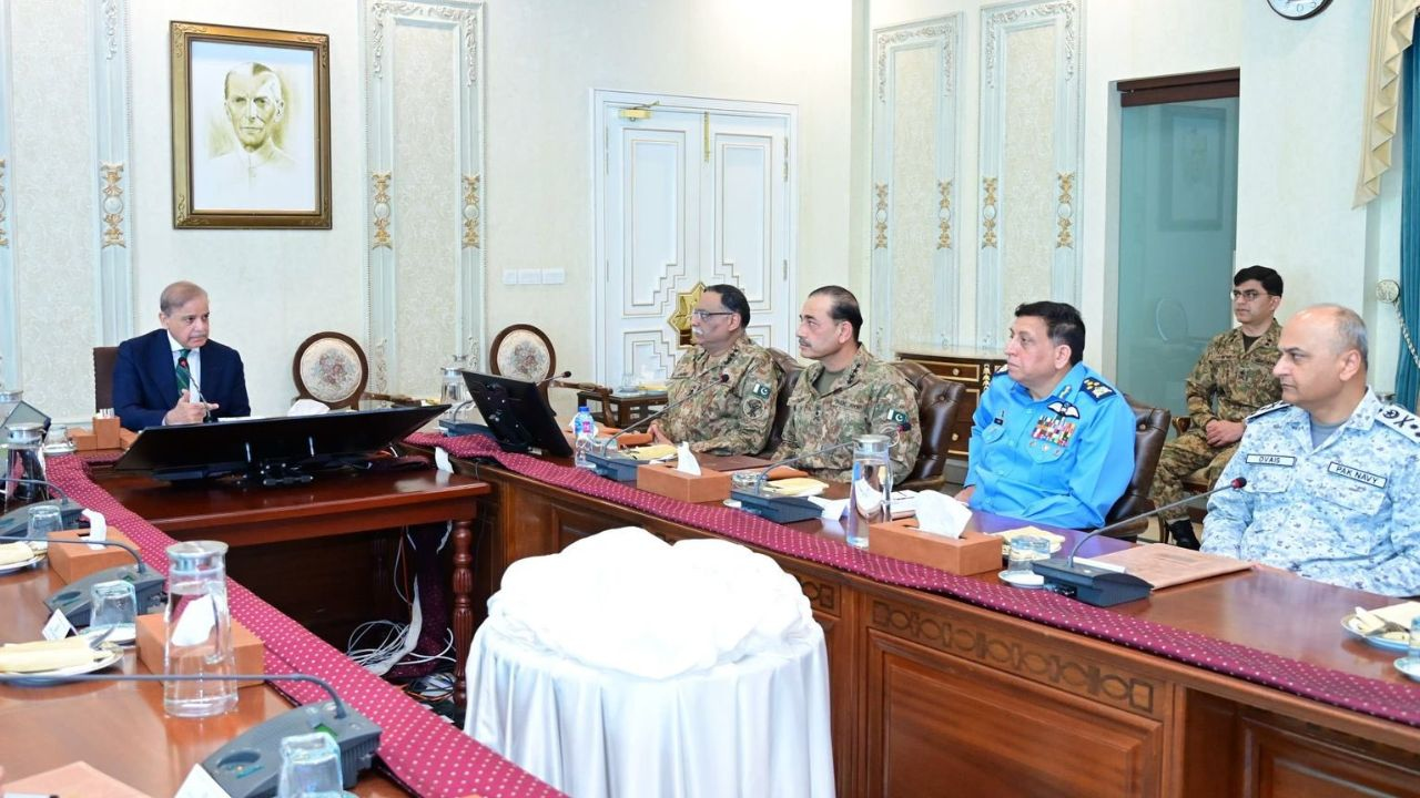 Pakistan-Afghanistan news.