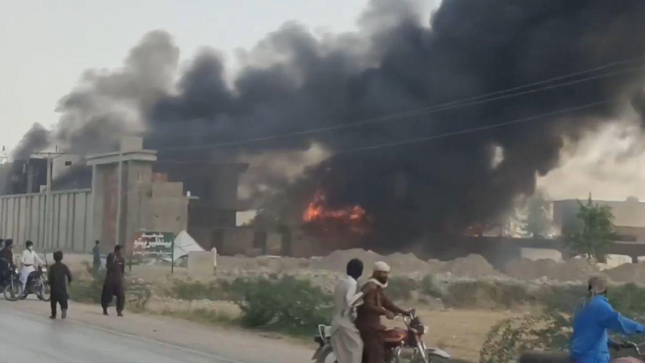 Sindh 