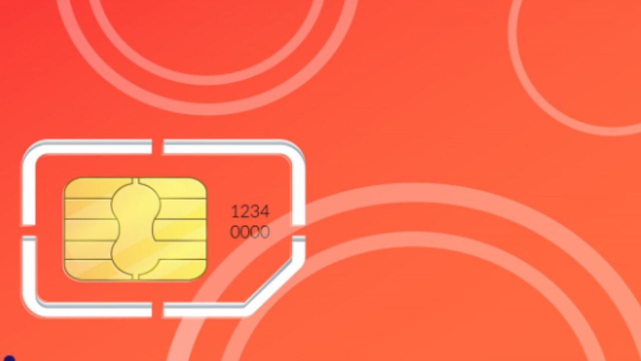 Pakistani SIM ban