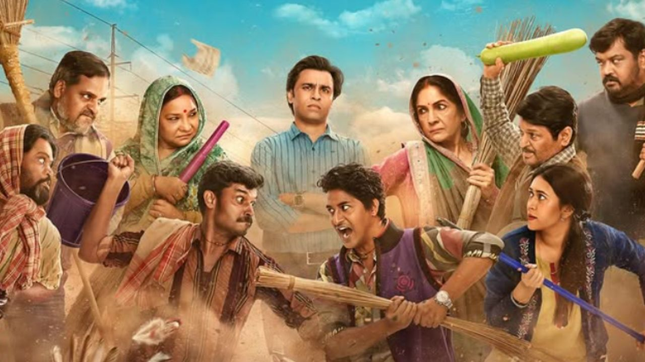 Panchayat 4
