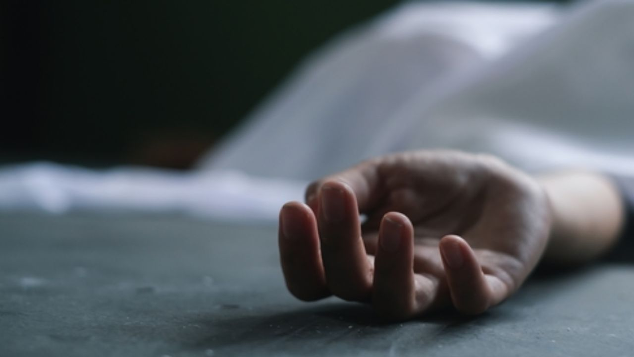 Suicide 