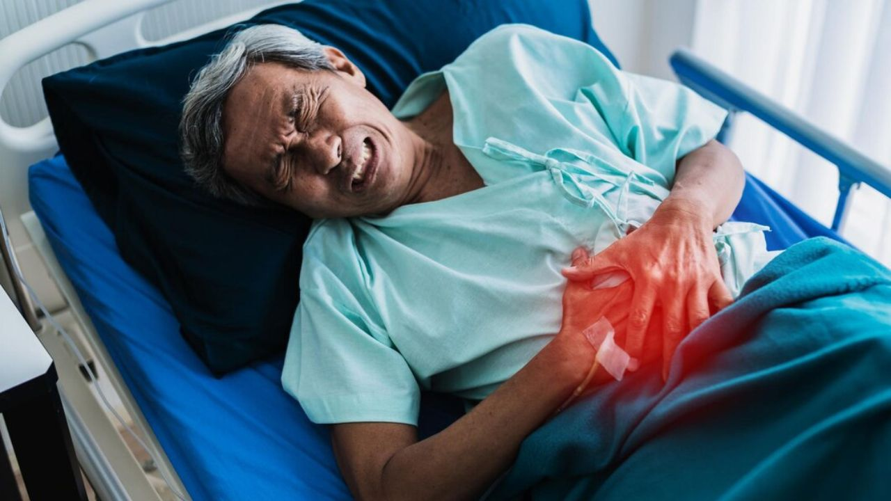 pancreatic cancer