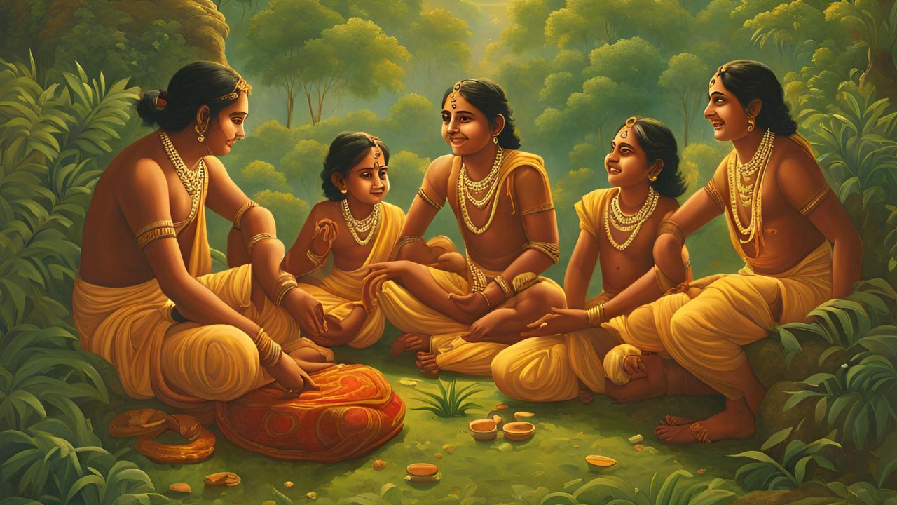Pandav