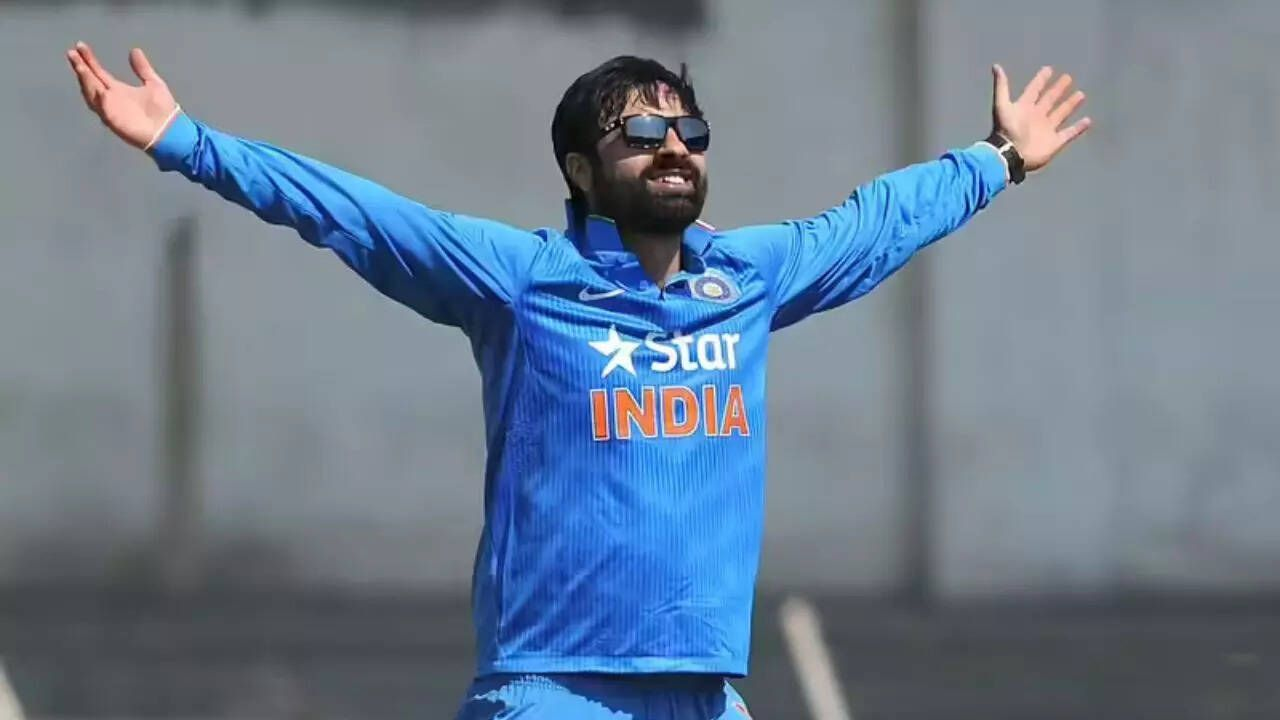 parvez rasool