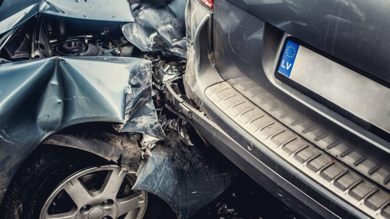Image of Accident