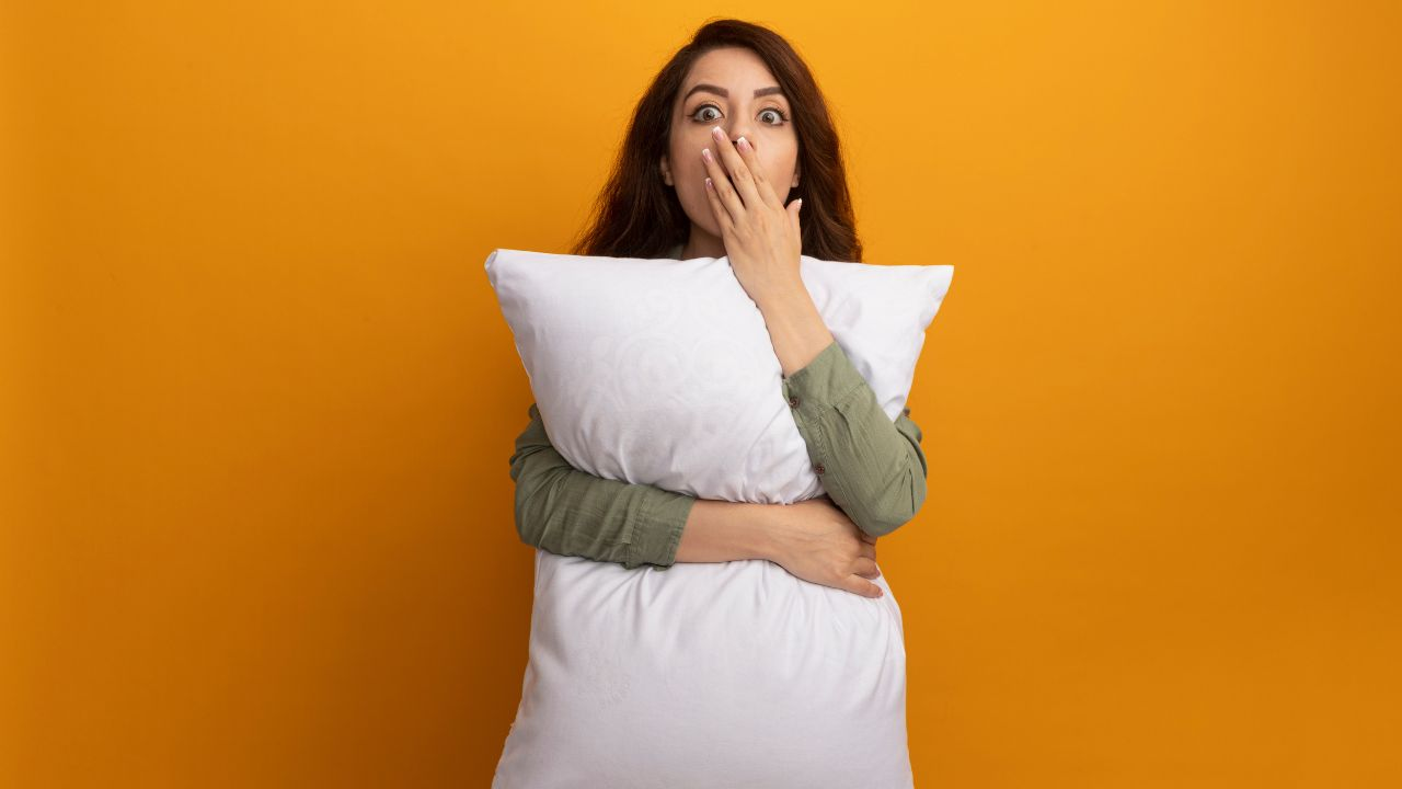 pillow