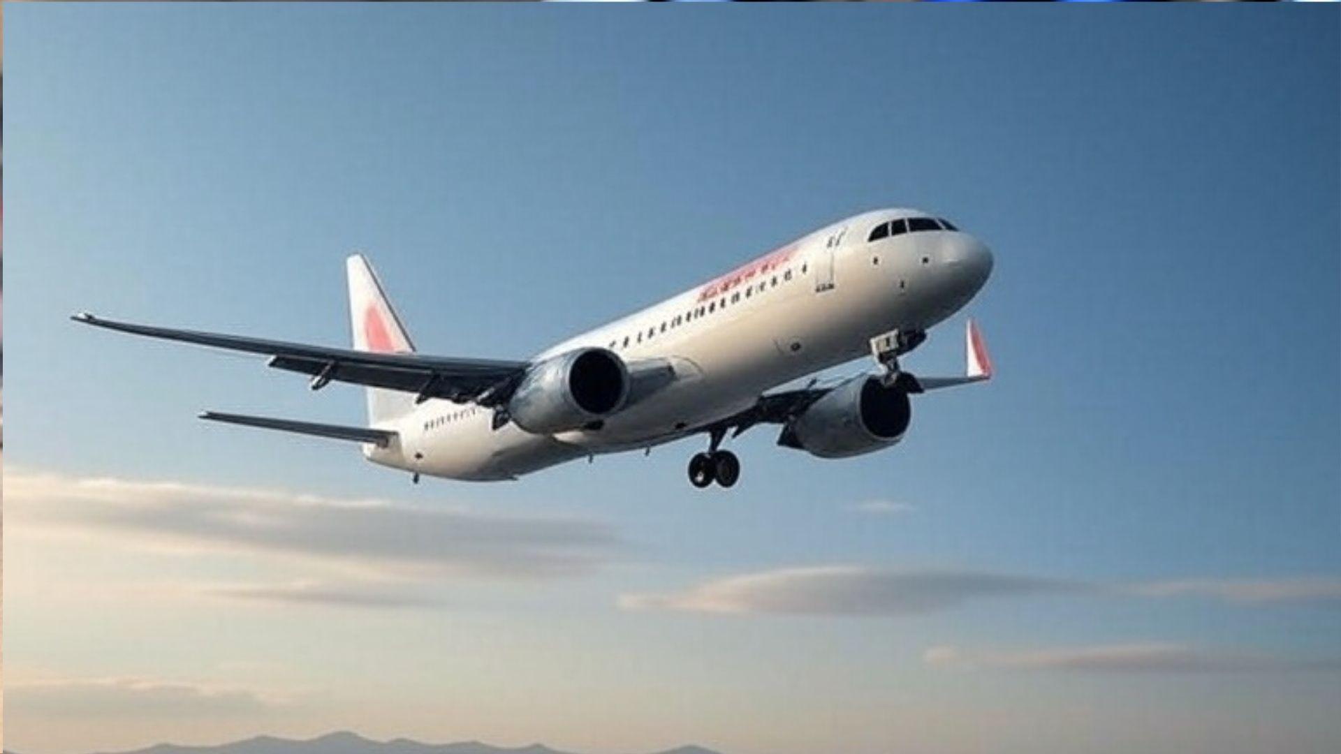 Russian Plane