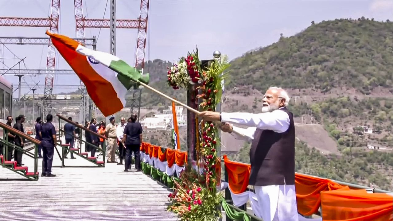 vande bharat train