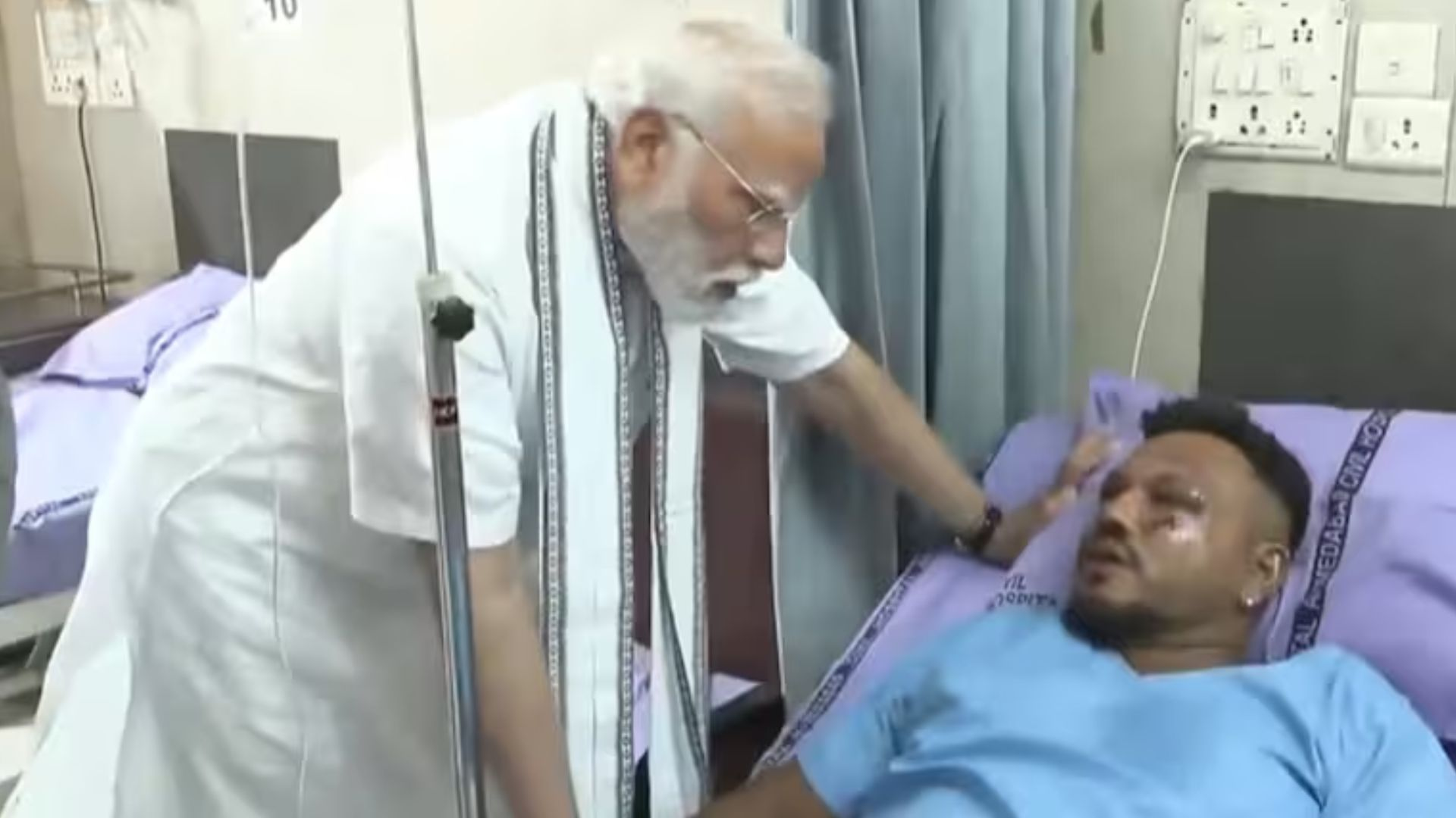 NARENDRA MODI