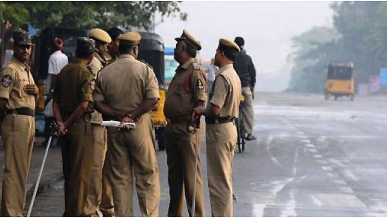 Representational Image । Photo Credit:PTI