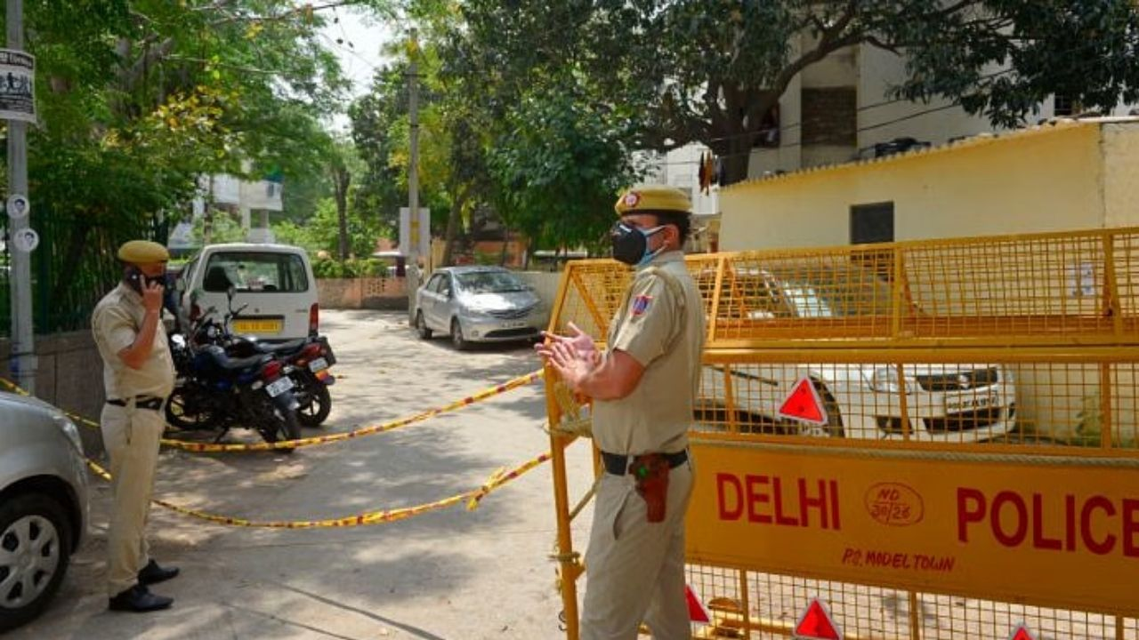 representational image । Photo Credit: PTI
