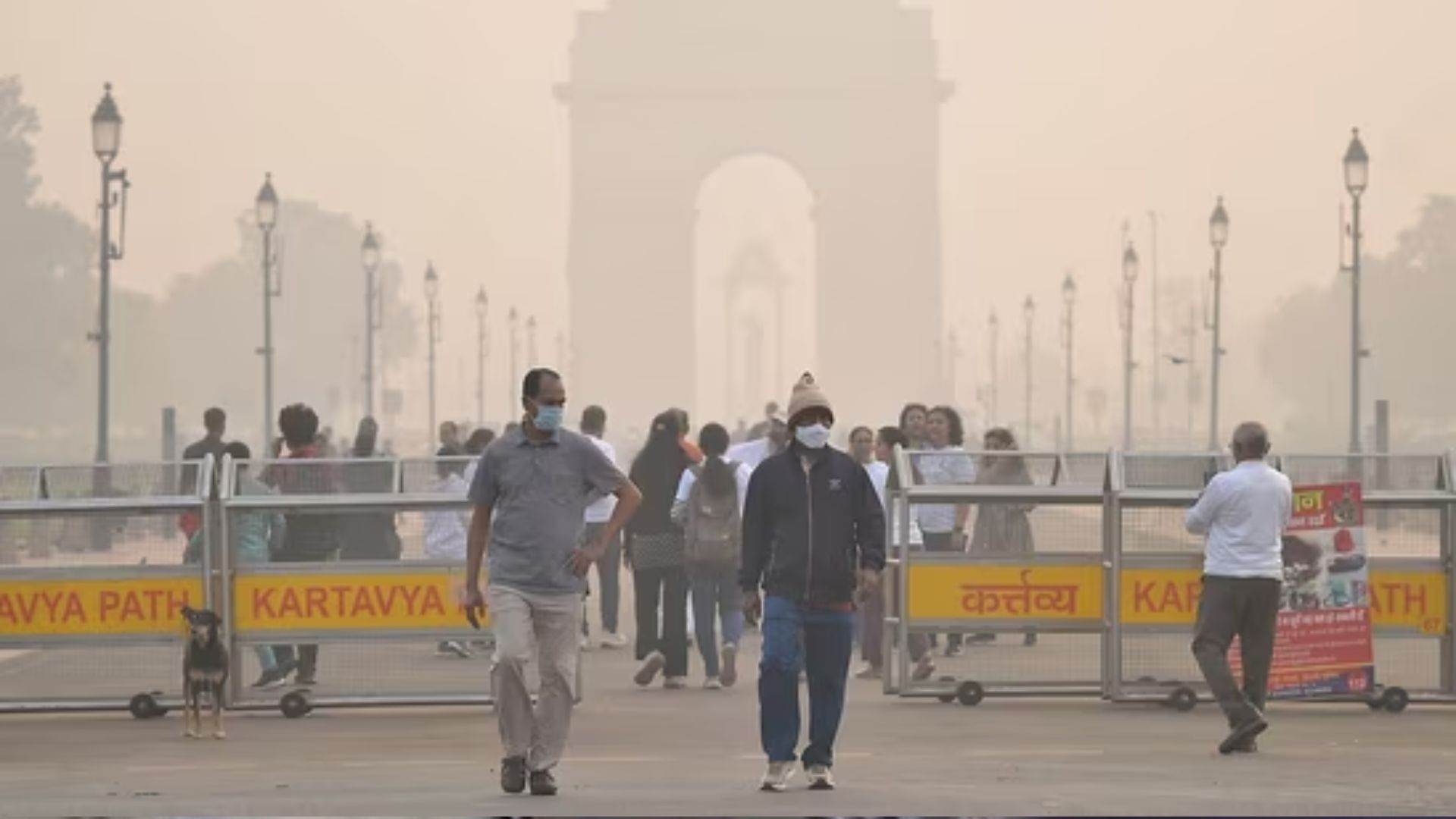 Pollution