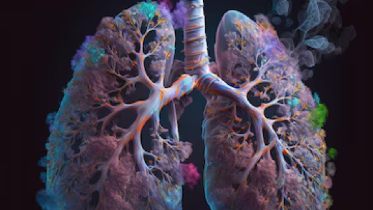 Popcorn Lung