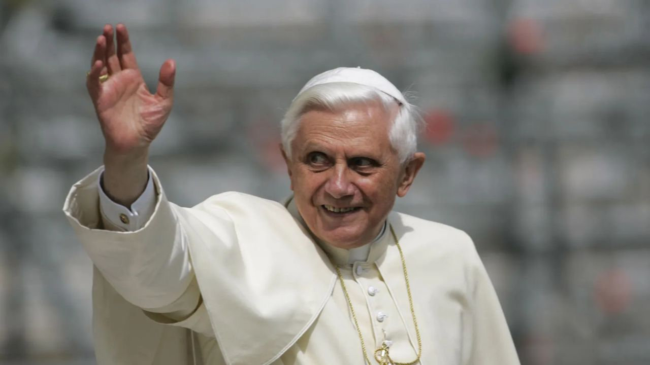 pope francis health