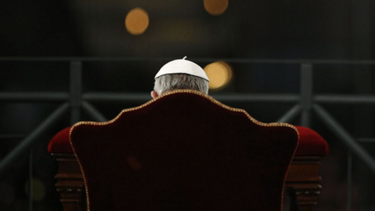 pope francis
