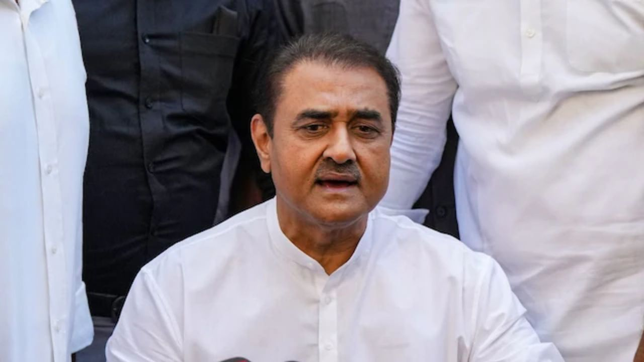 prafull patel