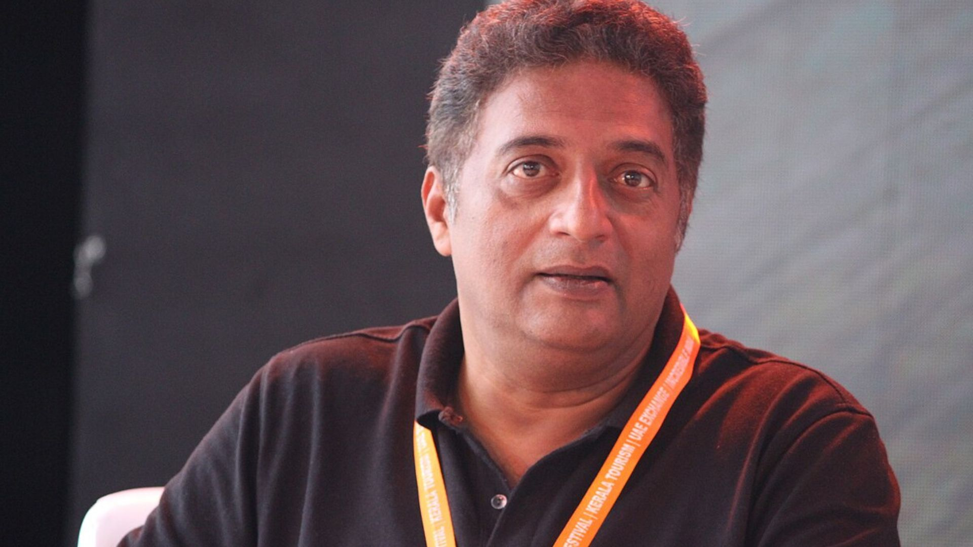 Prakash Raj