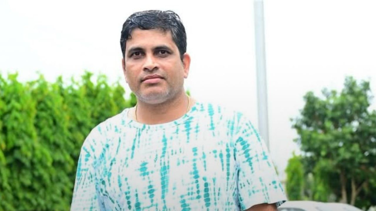prashant satpathy