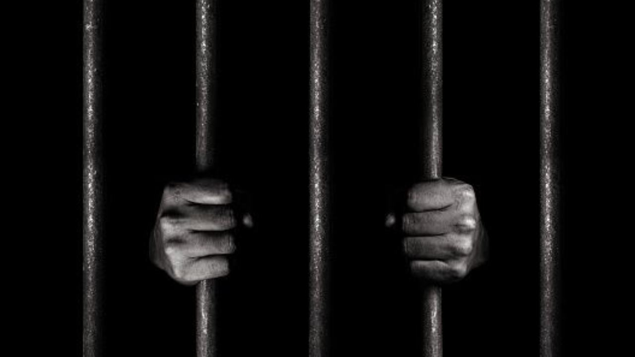 13 PRISONERS FOUND HIV POSITIVE, DRUG INJECTIONS