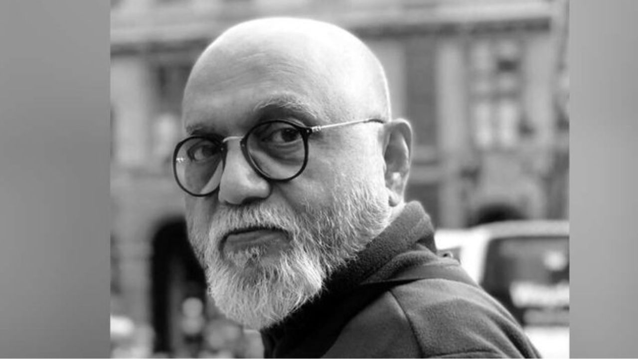 Pritish Nandy : Photo Credit: X: filmfare