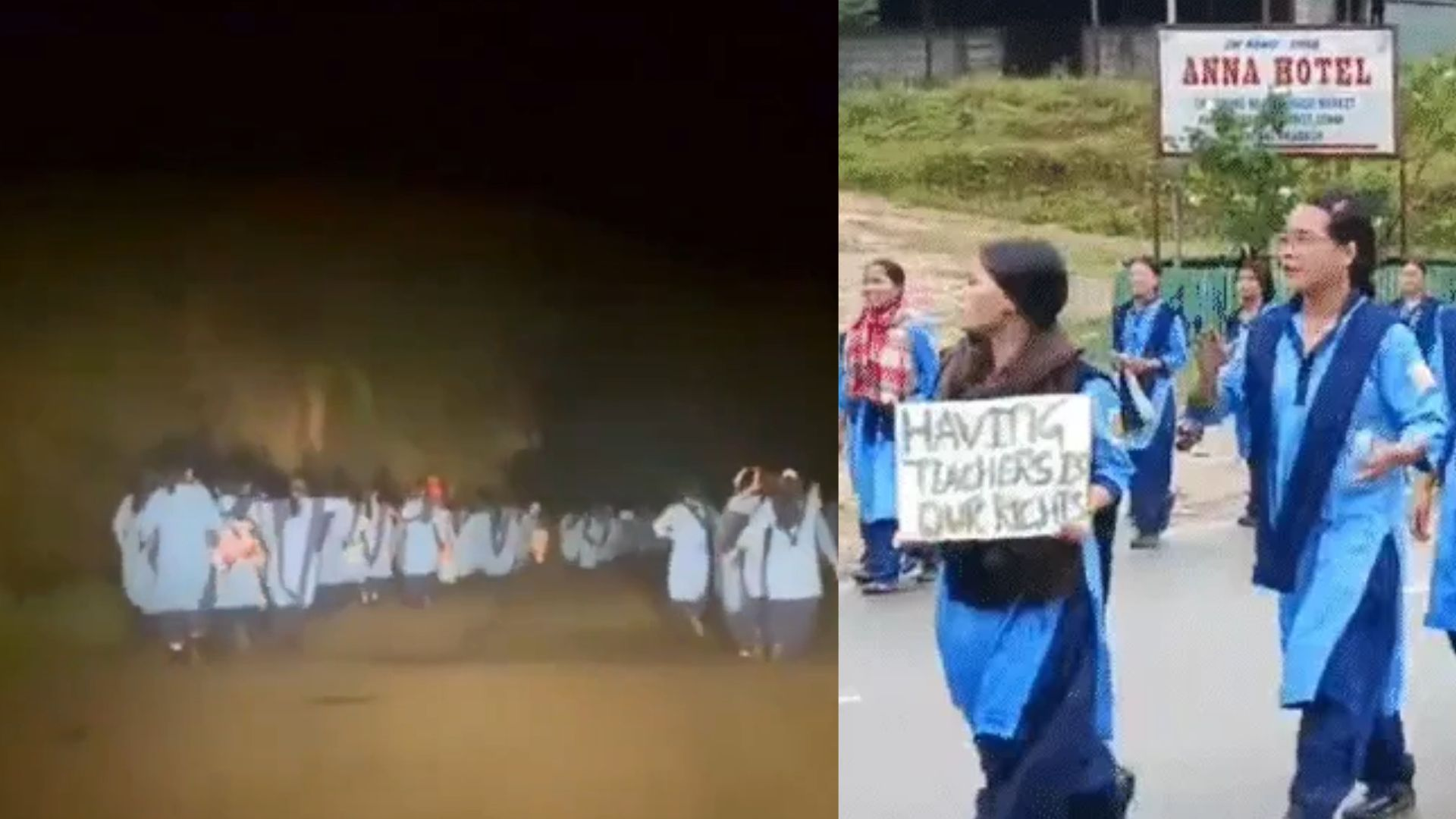 Protest
