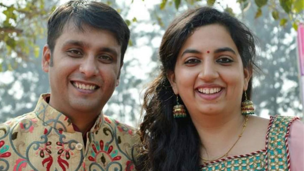 puneet khurana manika pahwa