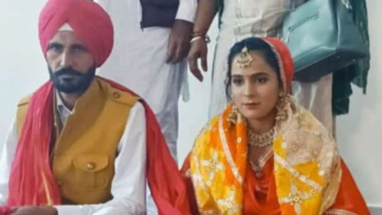 Khushmandeep Kaur