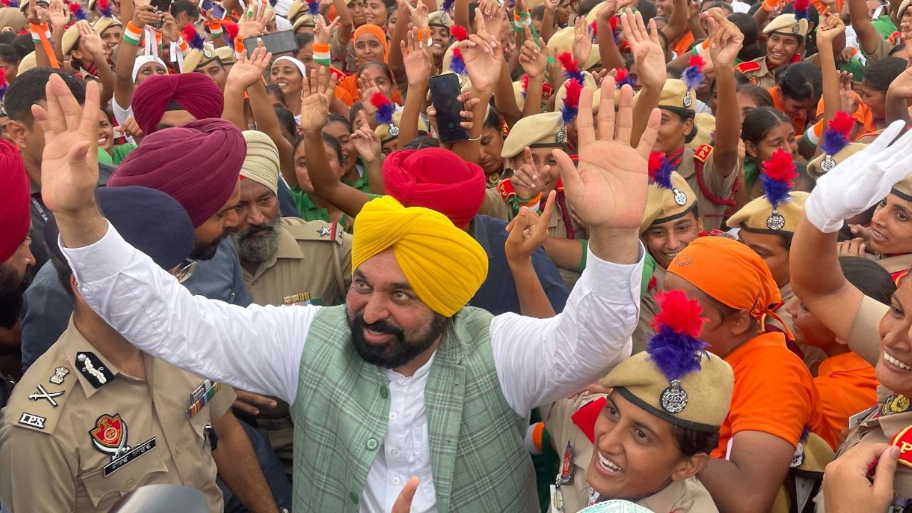 Punjab acid attack victim pension increase