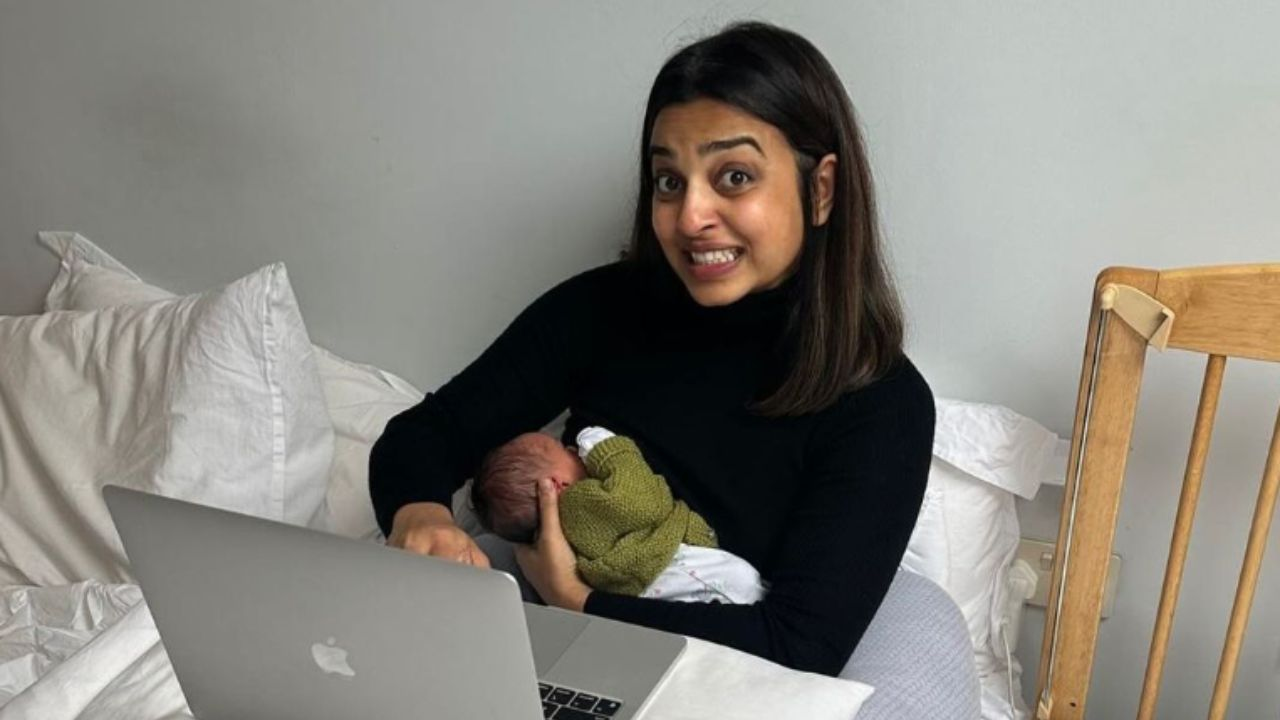 Radhika Apte