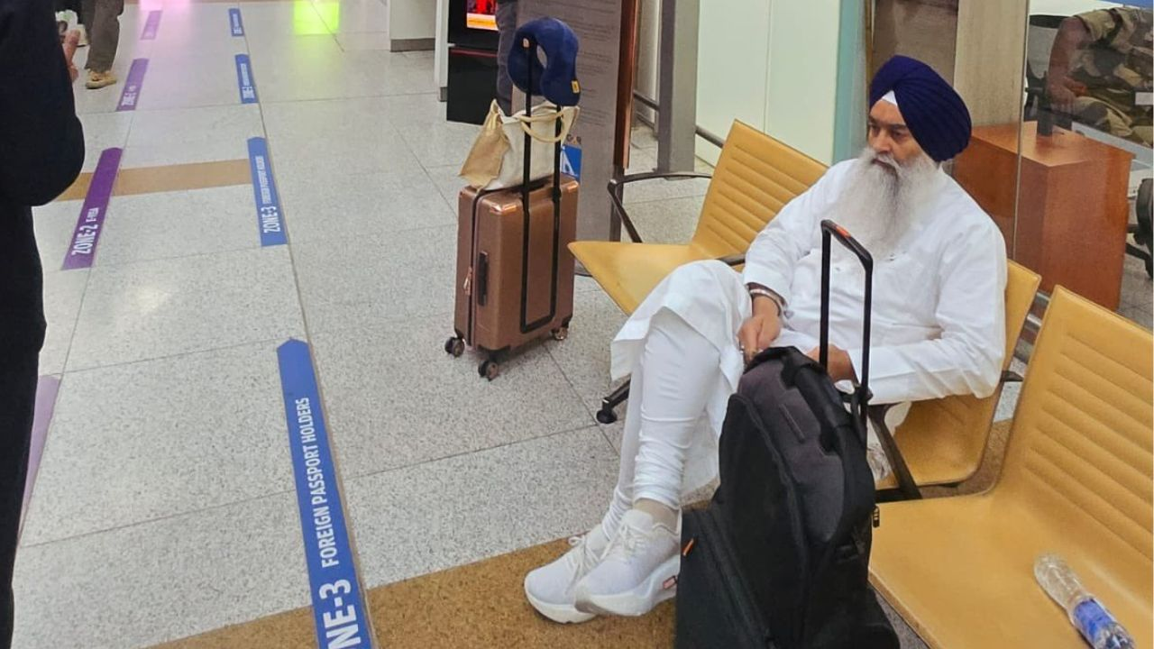 giani raghbir singh