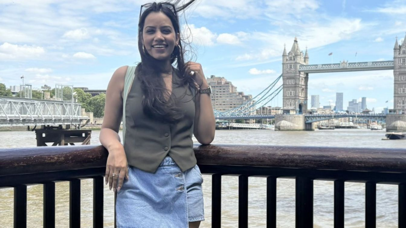 Ragini Das