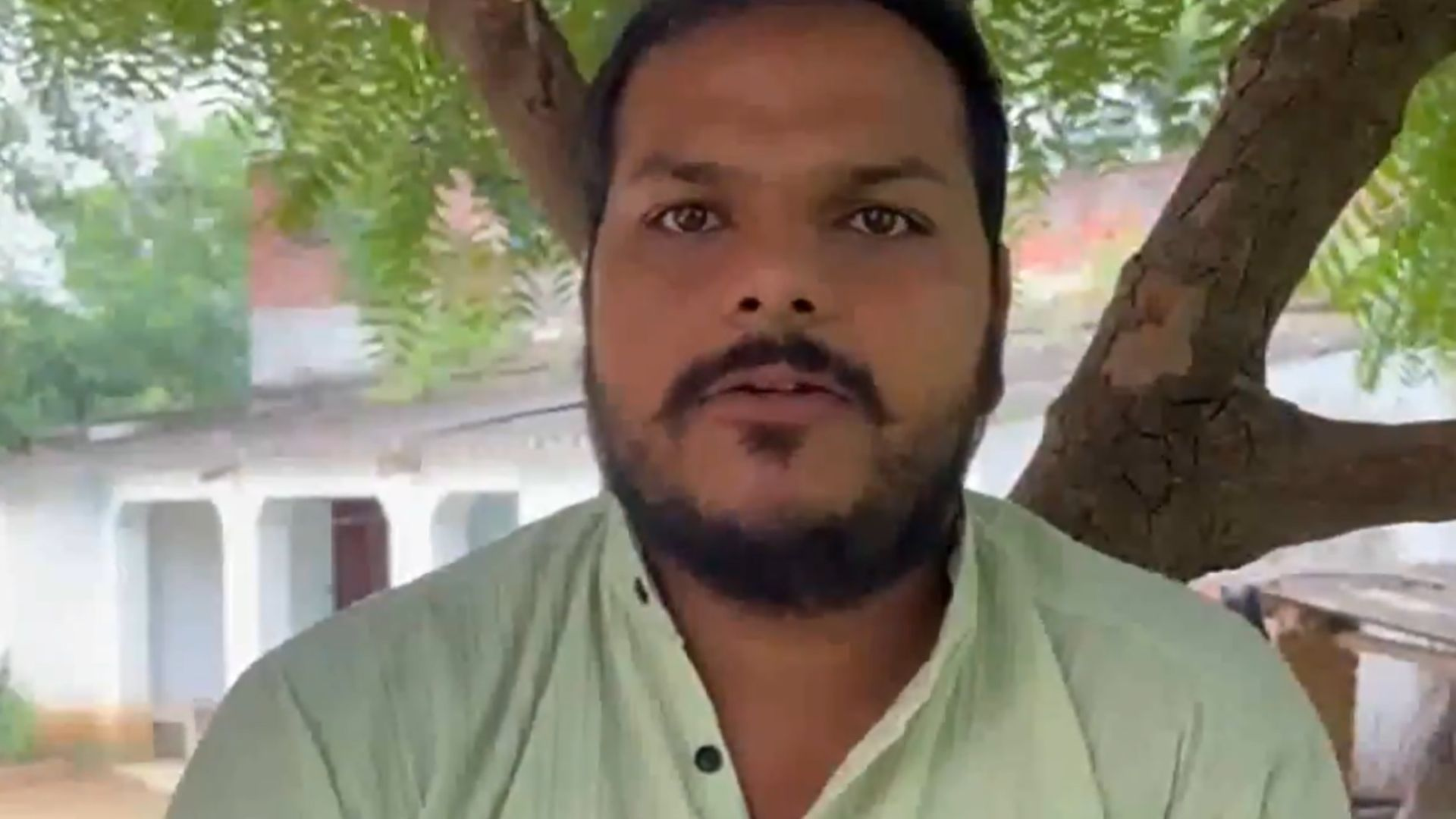Anjani Mishra