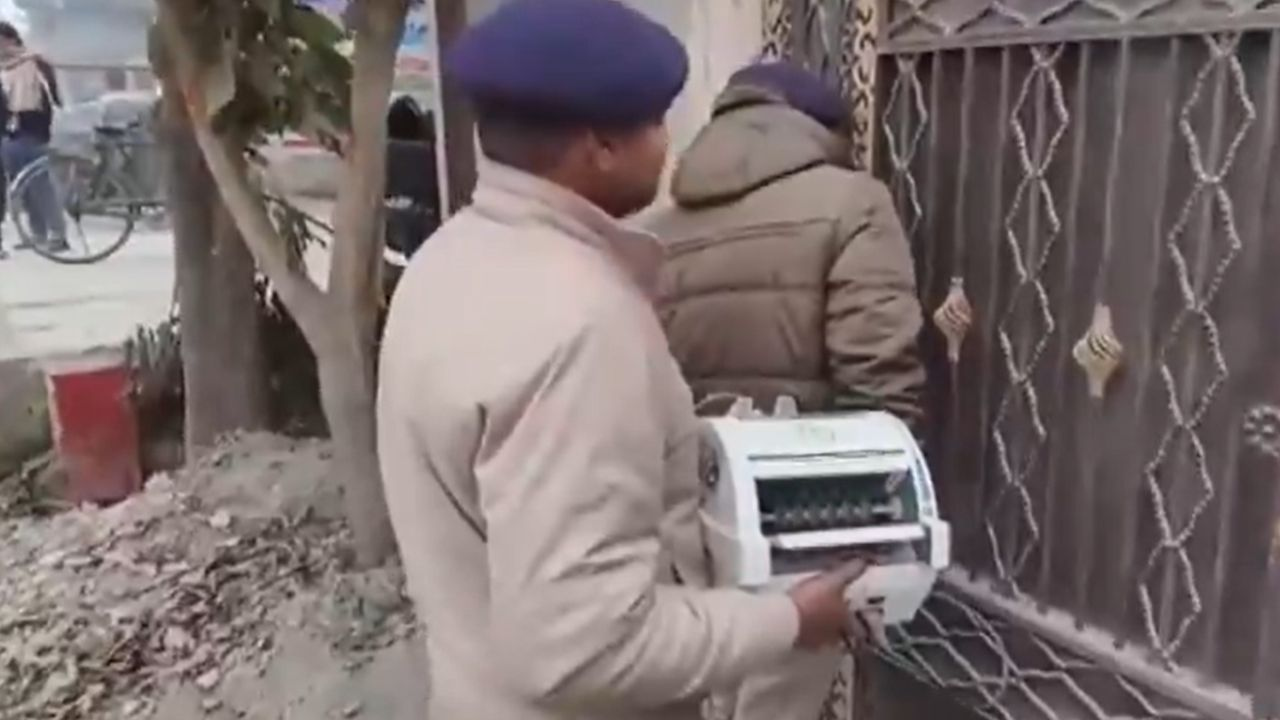 bihar raid