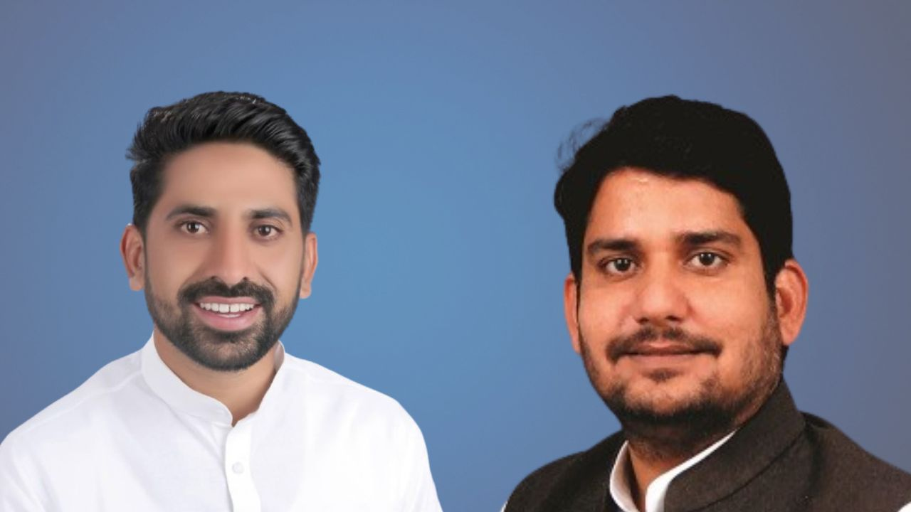 mukesh bhakar and manish yadav