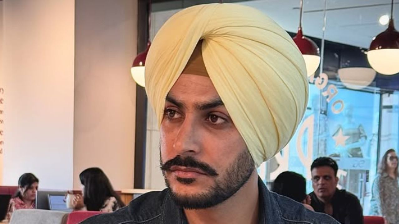  Rajvir Jawanda