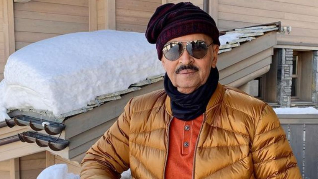 rakesh roshan