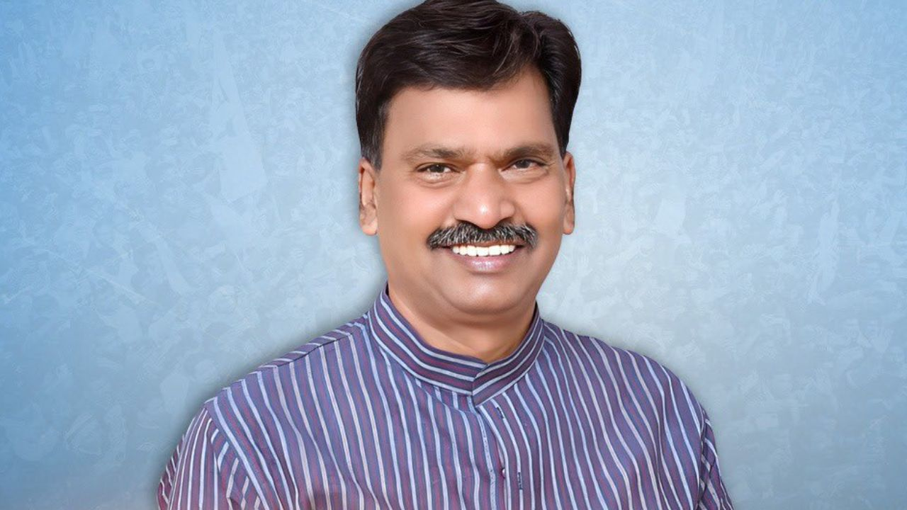rakesh rathore