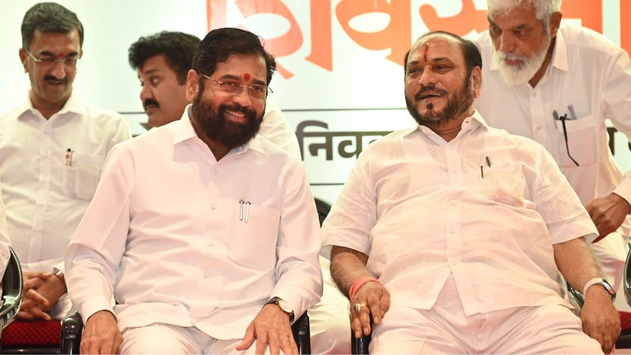 Ramdas Kadam