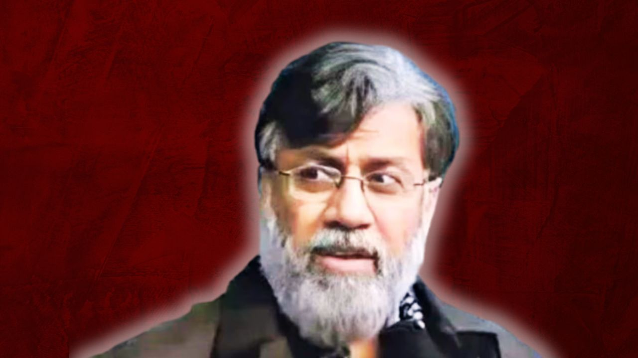 tahawwur rana