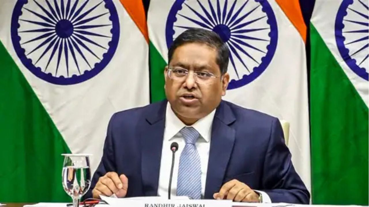 india pakistan tension