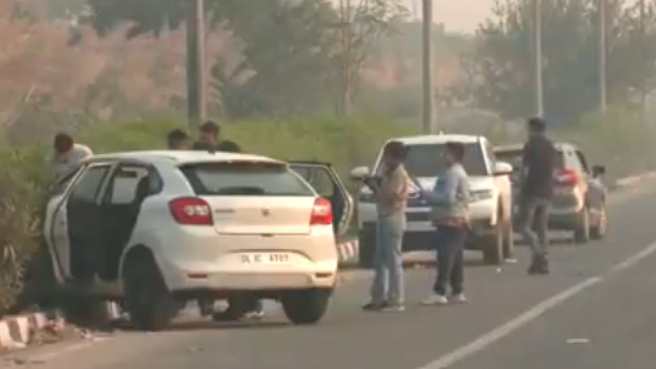 Delhi Police