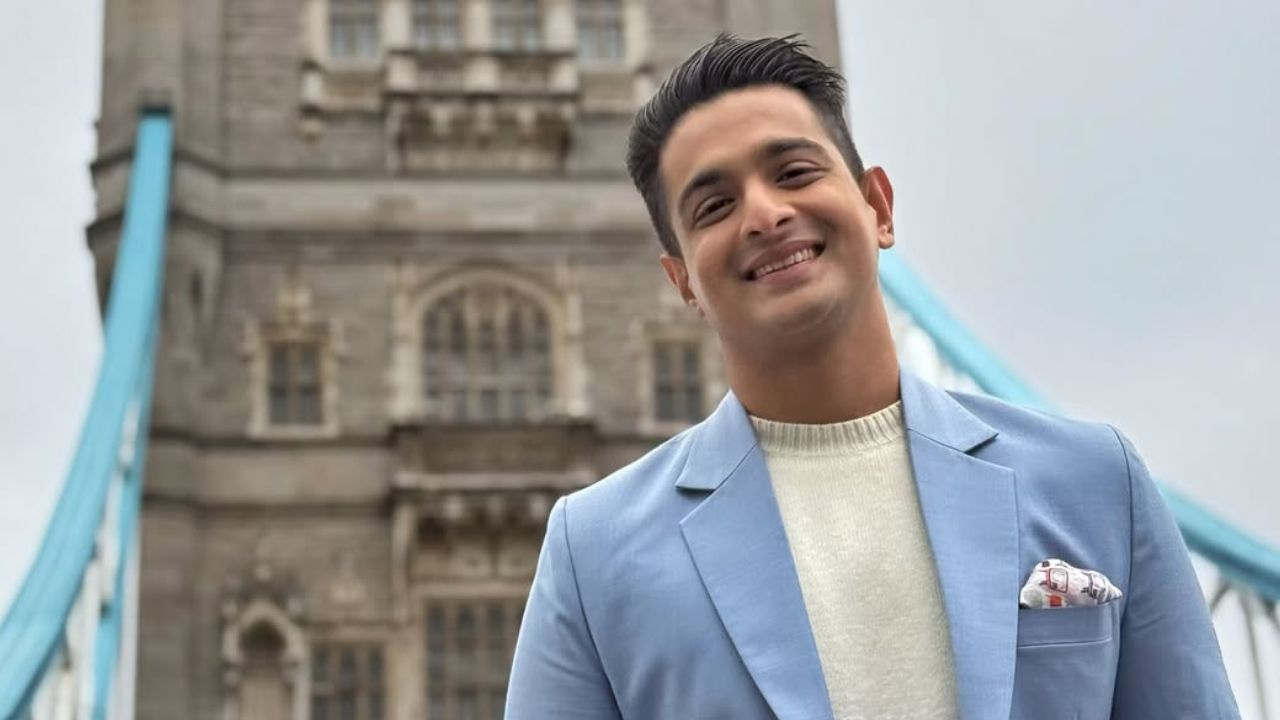 Ranveer Allahbadia