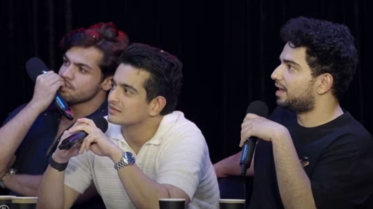 Ranveer Allahbadia