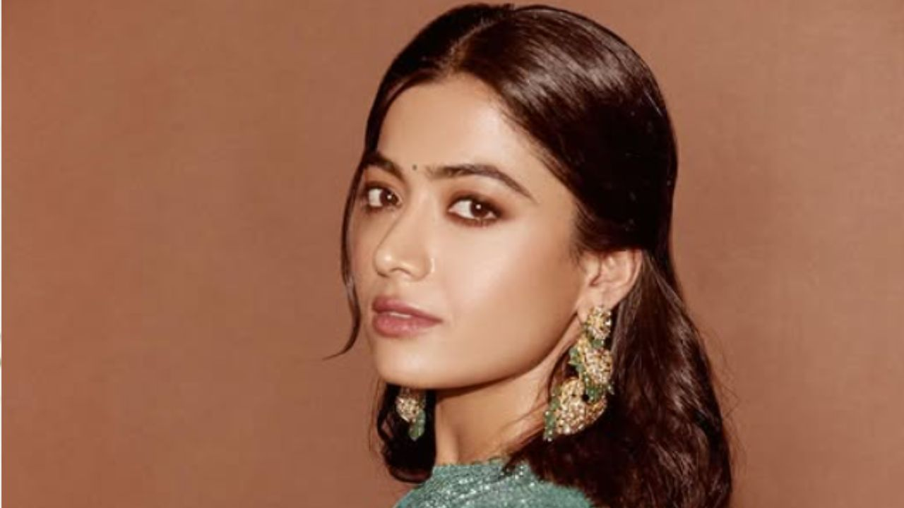 rashmika mandanna