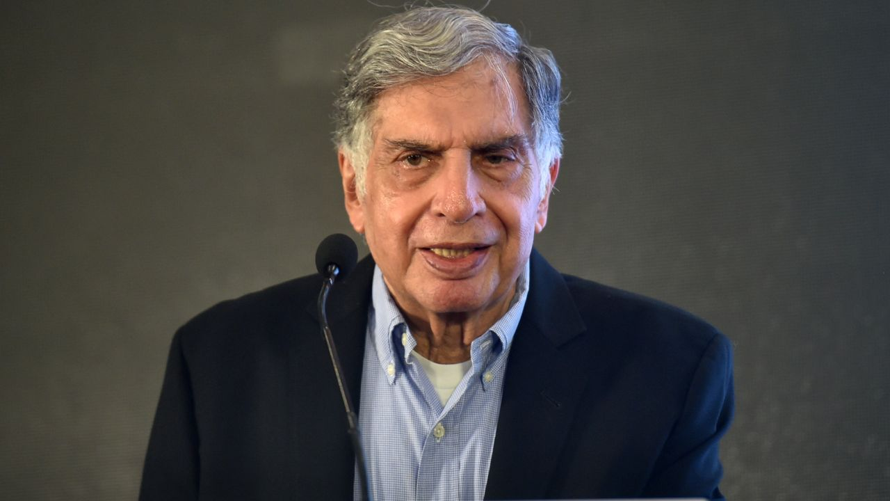 Image of Ratan Tata