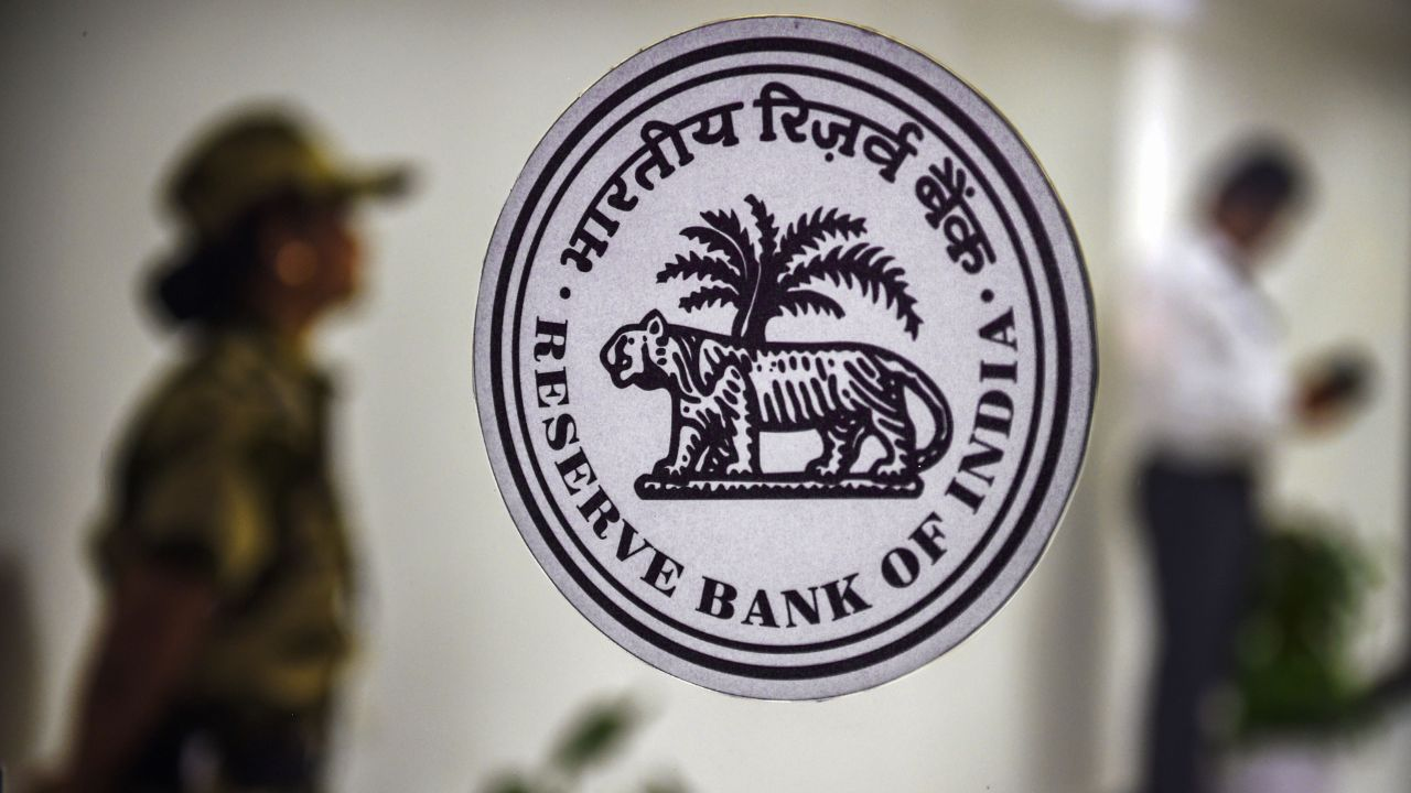 Image of RBI